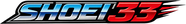 shoei33 logo